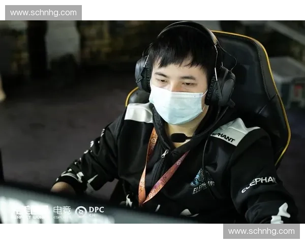 从入门到高端局思维转变谈我在dota2中不断成长的实战心得