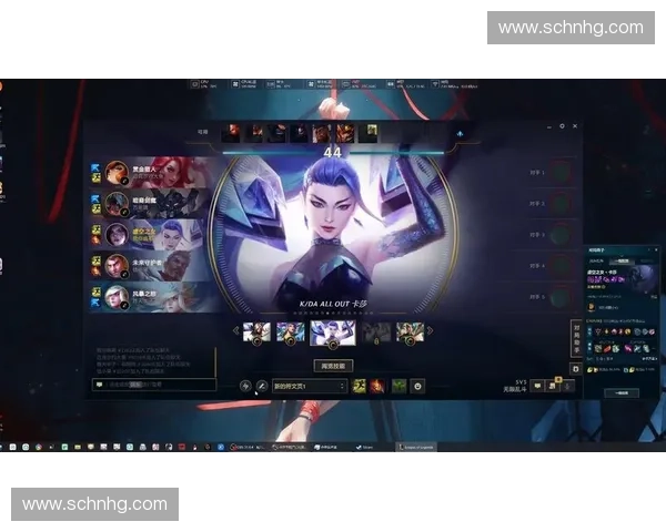 以英雄联盟比赛标志为核心探索电竞文化与团队荣耀的无限魅力