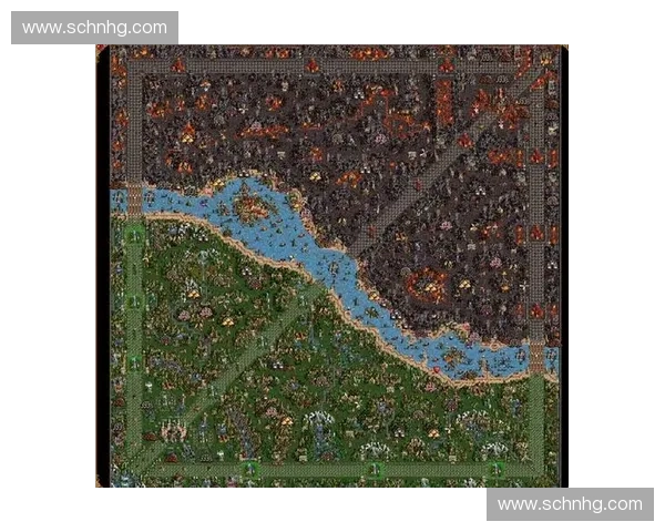 探索DOTA2建筑体系的设计哲学与攻防策略深度解析