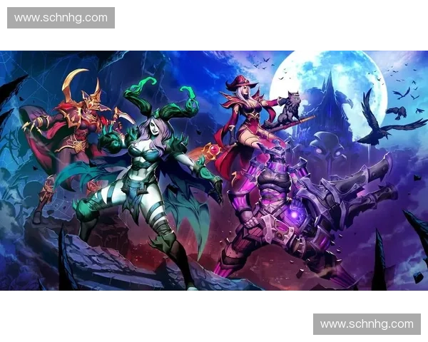 围绕风暴英雄十二级成长路径的全面战斗策略与英雄培养深度解析 围绕风暴英雄十二级成长路径的全面战斗策略与英雄培养深度解析