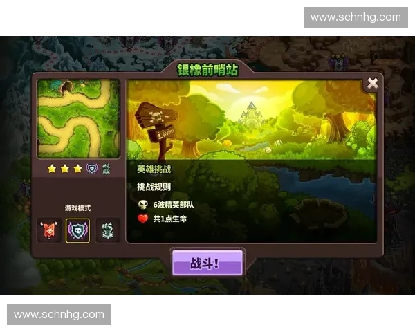 随机英雄挑战攻略：如何在不确定性中掌握胜利的关键技巧与策略