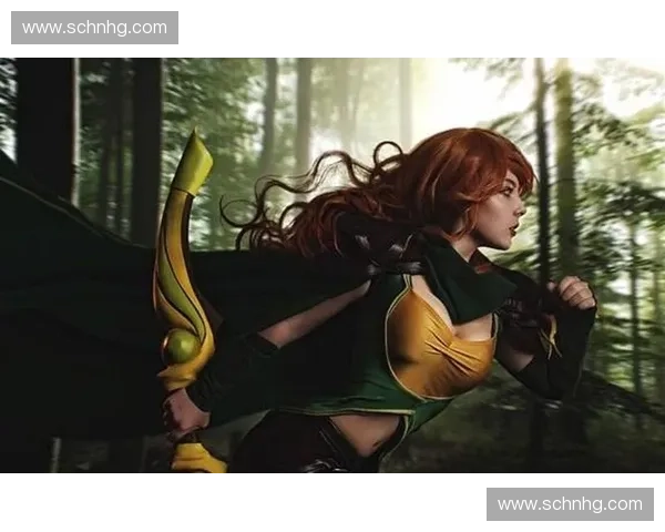 DOTA2毒龙全面解析从技能机制到高端实战打法与克制思路