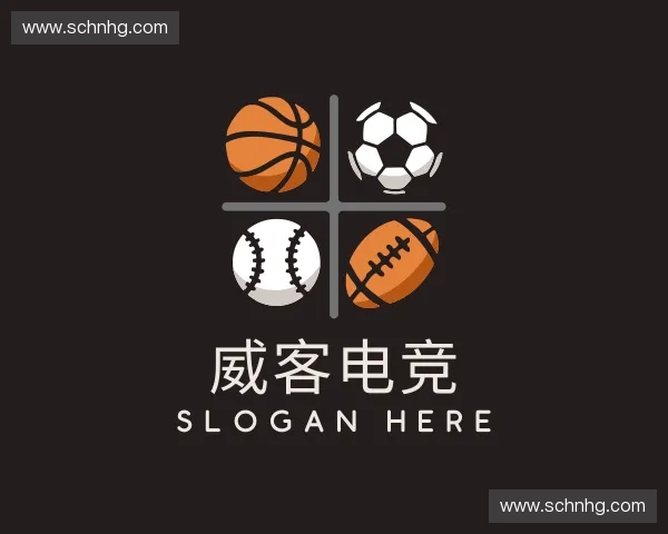发现威客电竞
